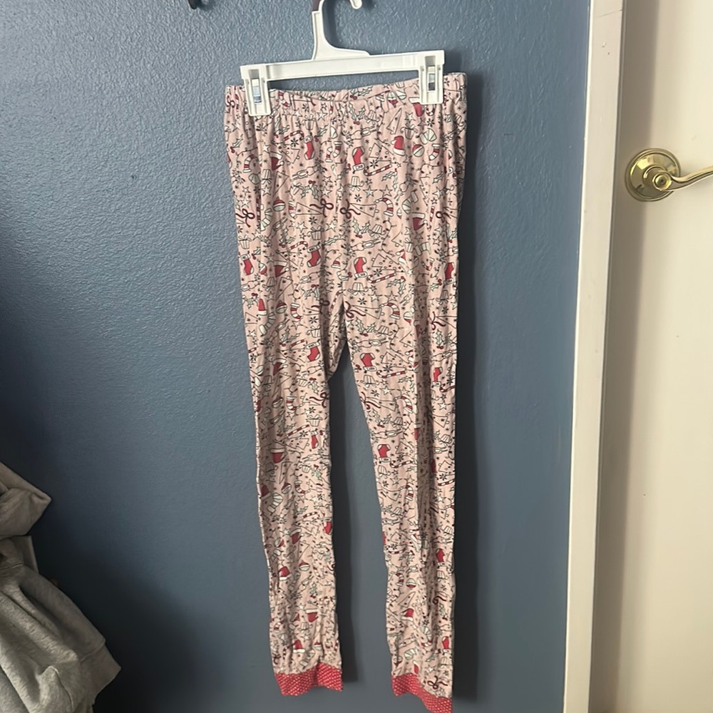 Christmas Pants, Target